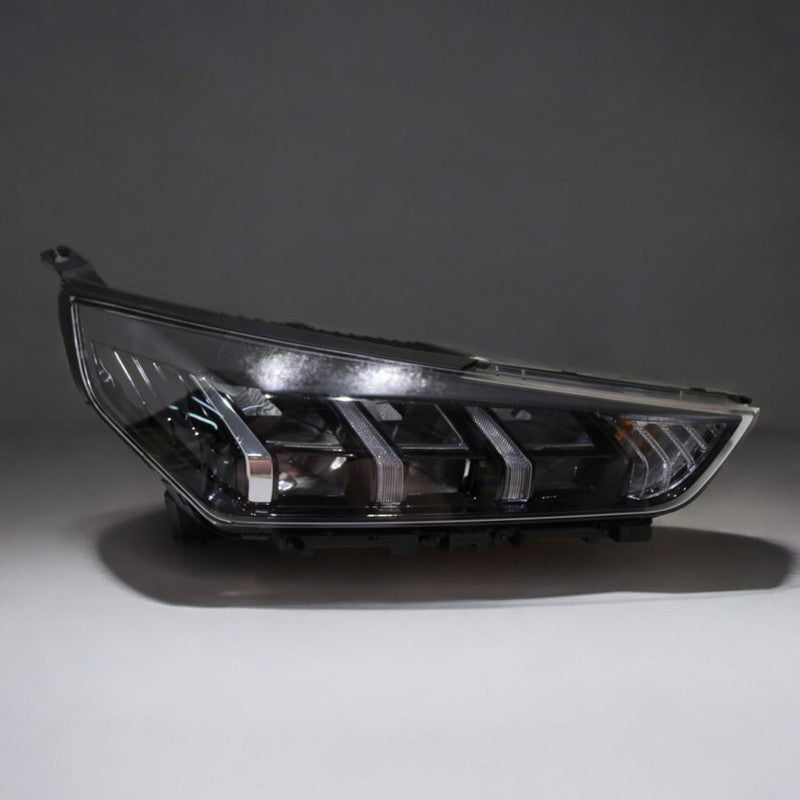 Frontscheinwerfer Hyundai Ioniq 316557036666 Full LED Rechts Headlight