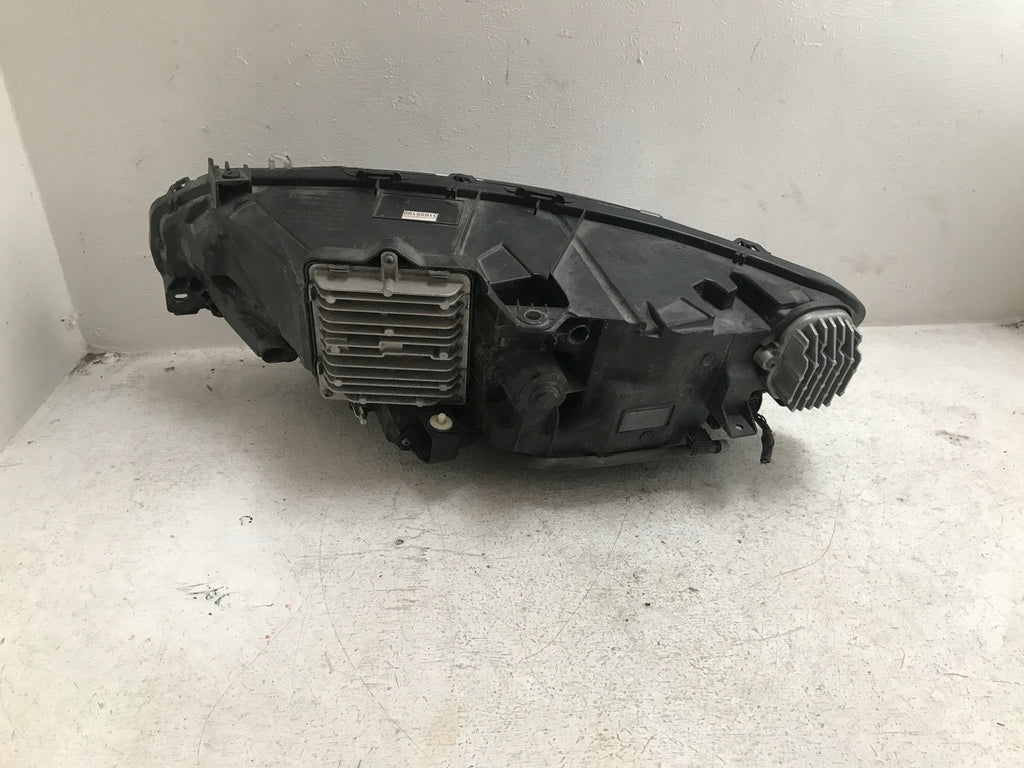 Frontscheinwerfer Volvo S90 V90 31655199 LED Rechts Scheinwerfer Headlight SCH7295113531zo
