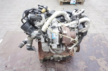 Laden Sie das Bild in den Galerie-Viewer, Motor Nissan Juke F15 K9K636 1.5 DCI 110PS 81kW Diesel Engine Komplett MOT8165226876an