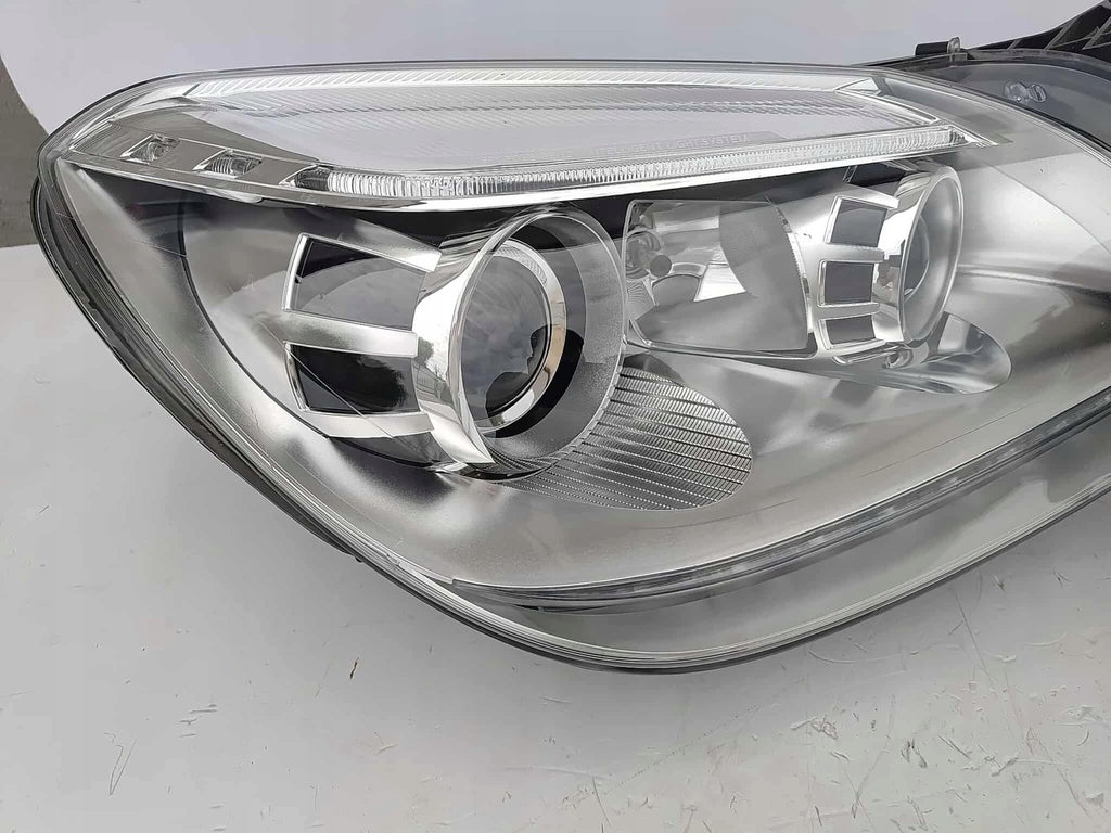 Frontscheinwerfer Mercedes-Benz Slk 1728201359 1728201459 Bi-Xenon Ein Satz