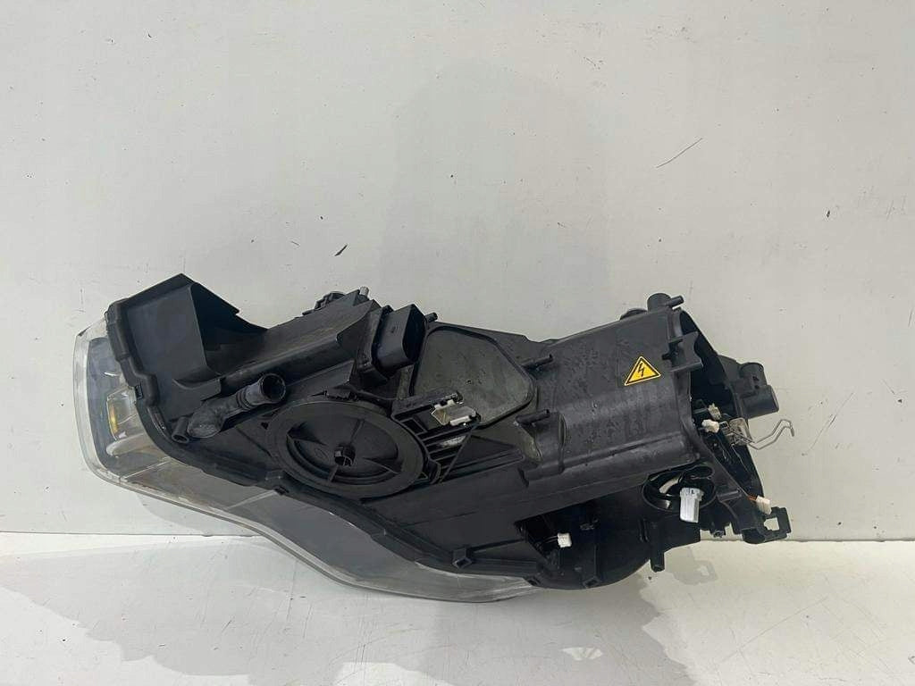 Frontscheinwerfer Audi A1 8X0941006 Xenon Rechts Scheinwerfer Headlight