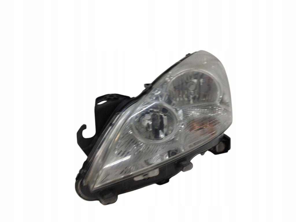 Frontscheinwerfer Peugeot 5008 9682519180 89072961 Links Scheinwerfer Headlight SCH3746063042pe
