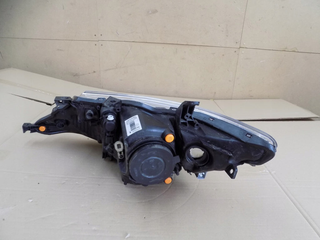 Frontscheinwerfer Toyota Auris 81110-02E21 8111002E21 Rechts Headlight SCH9439502749ti