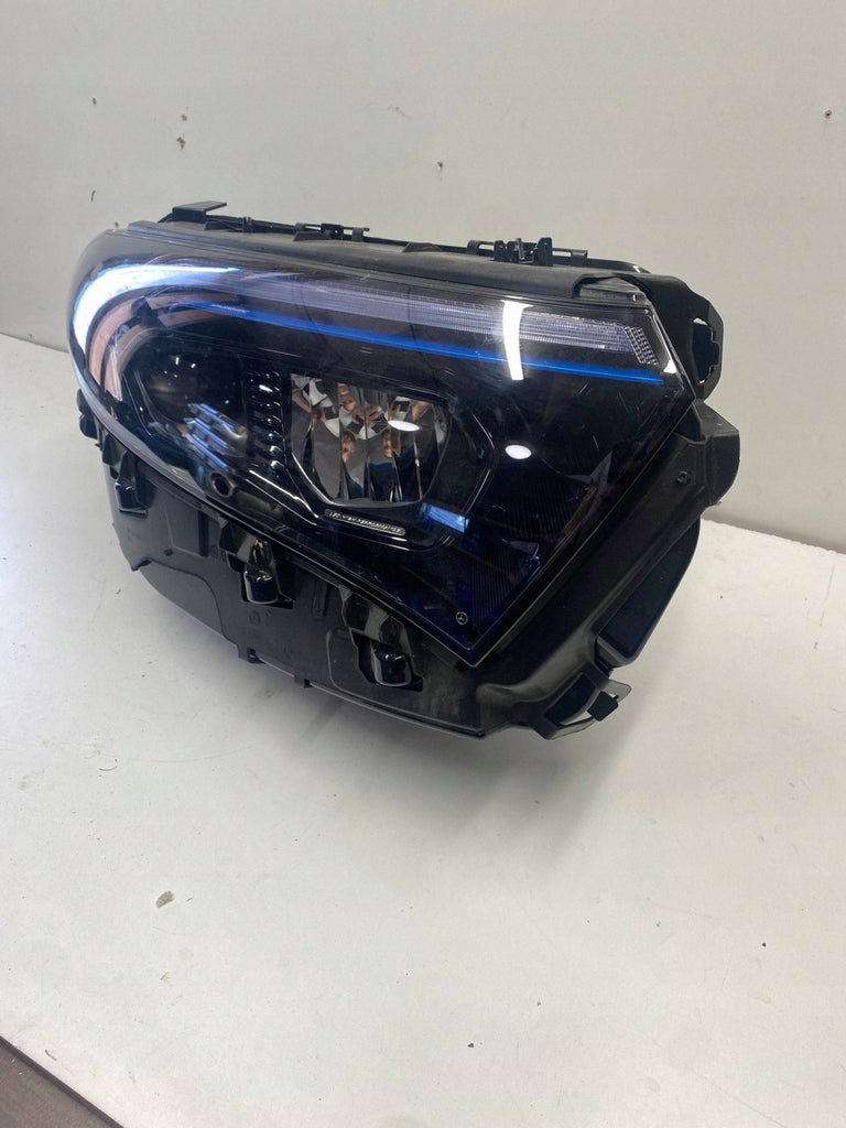 Frontscheinwerfer Mercedes-Benz Eqa A2439062801 Rechts Scheinwerfer Headlight SCH6530214674cf