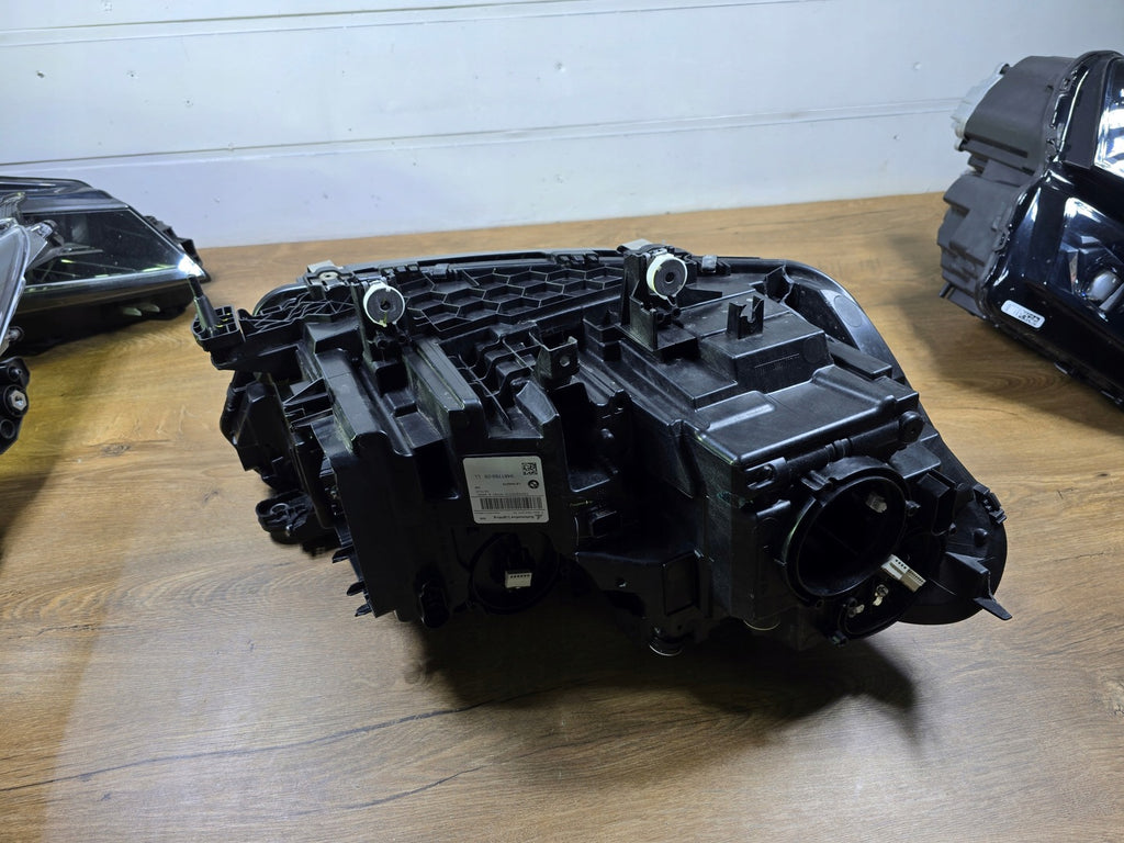 Frontscheinwerfer BMW X5 G05 G06 9481789-09 Laser Links Scheinwerfer Headlight SCH6024439439ex