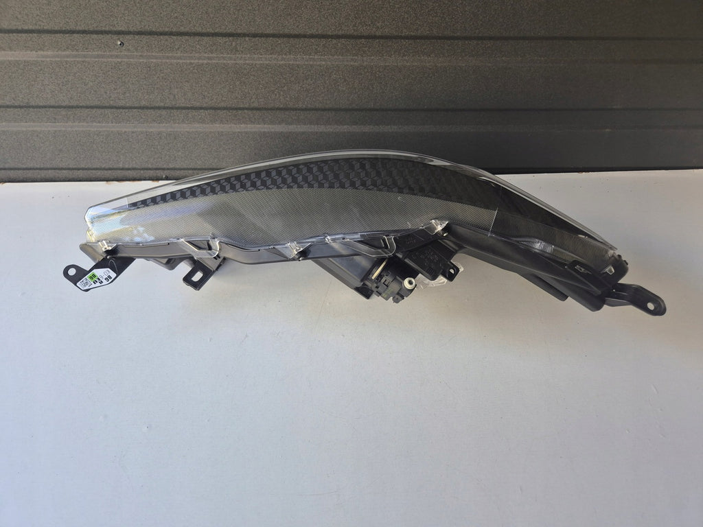 Frontscheinwerfer Toyota 4 Yaris Rechts Scheinwerfer Headlight