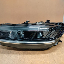Frontscheinwerfer VW T-Cross 2GM941005B LED Links Scheinwerfer Headlight SCH4589256774di