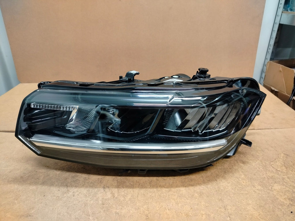Frontscheinwerfer VW T-Cross 2GM941005B LED Links Scheinwerfer Headlight SCH4589256774di