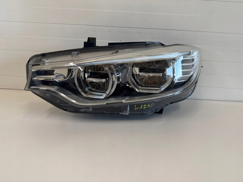 Frontscheinwerfer BMW 4 F36 F32 F33 030128223101 7399109-01 FALSE Headlight SCH8149456063xq