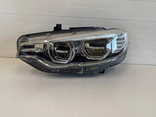 Laden Sie das Bild in den Galerie-Viewer, Frontscheinwerfer BMW 4 F36 F32 F33 030128223101 7399109-01 FALSE Headlight SCH8149456063xq