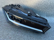 Load image into Gallery viewer, Frontscheinwerfer Skoda Superb I 3P1941016 Rechts Scheinwerfer Headlight SCH4459088863gz