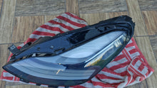 Load image into Gallery viewer, Frontscheinwerfer Tesla Model 3 5yj3 5yjy 1514952-20-E Full LED Links Headlight SCH5310413709ij