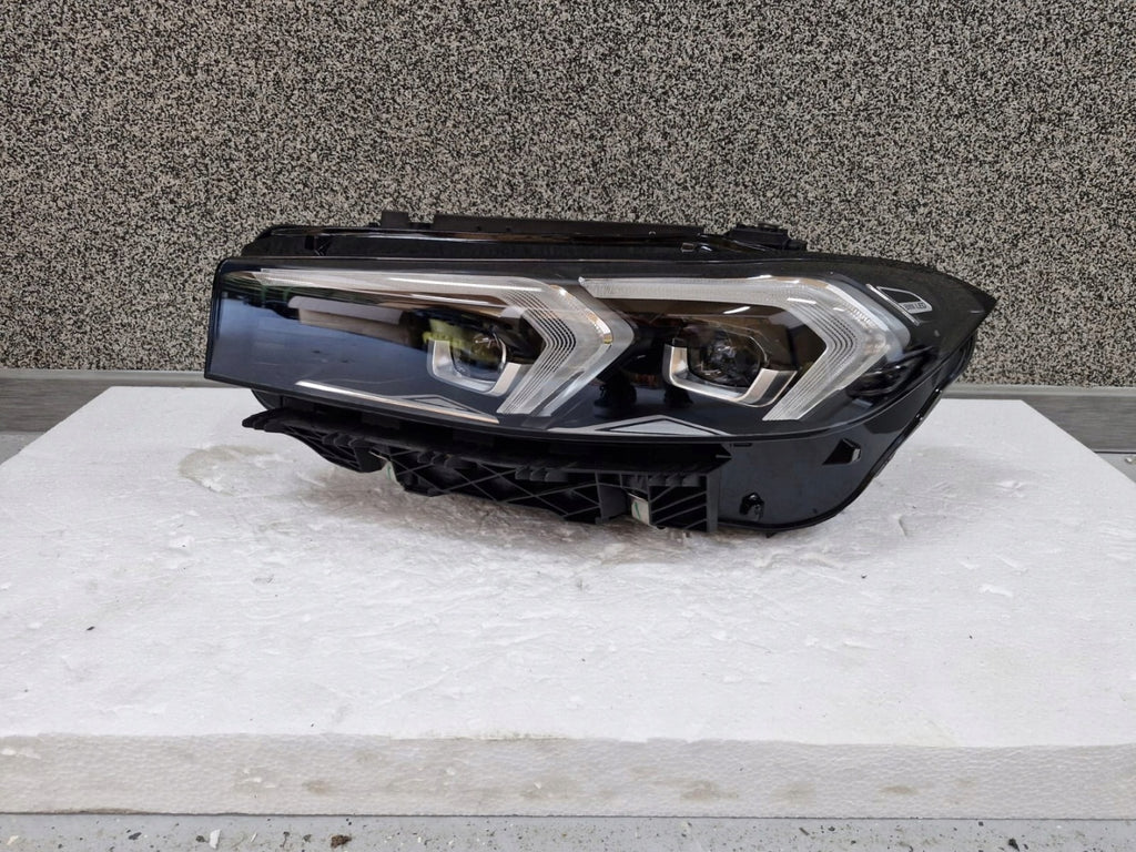 Frontscheinwerfer BMW 3 G21 G20 9450796 LED9450795 Full LED Links Headlight SCH1654559922pe