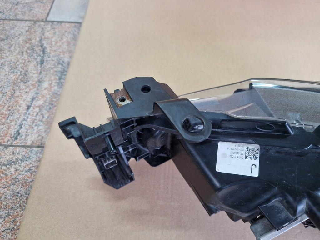 Frontscheinwerfer Mazda 3 BHN3-51030 BHN3-51040 Xenon Rechts oder Links