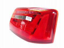 Laden Sie das Bild in den Galerie-Viewer, Frontscheinwerfer Audi A6 C7 4G5945096A Rechts Scheinwerfer Headlight