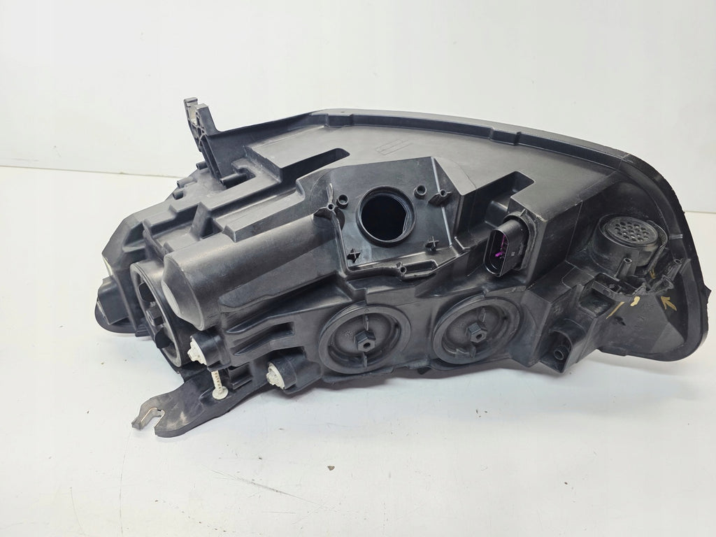Frontscheinwerfer Audi A6 C7 4G0941044F LED Rechts Scheinwerfer Headlight