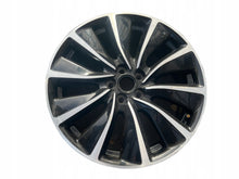 Laden Sie das Bild in den Galerie-Viewer, 1x Alufelge 19 Zoll 7.0" 5x108 38ET Glanz Schwarz YP00174580 Opel Grandland FEL7548203754iv