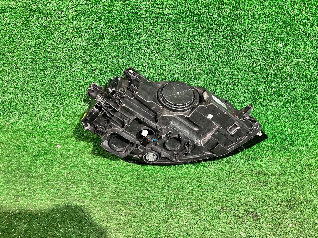 Frontscheinwerfer VW Golf VII 5G19410031 Xenon Links Scheinwerfer Headlight SCH8578131107bz