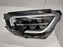 Laden Sie das Bild in den Galerie-Viewer, Frontscheinwerfer Mercedes-Benz Glc A2539066901 A2539067001 Full LED Ein Satz SCH3429937225zf