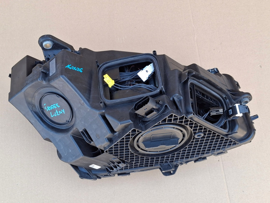 Frontscheinwerfer Mercedes-Benz Glc X253 A2539064903 Links Headlight SCH8359979927mu