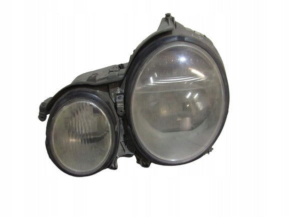 Frontscheinwerfer Mercedes-Benz W210 Xenon Links Scheinwerfer Headlight SCH2274201087si