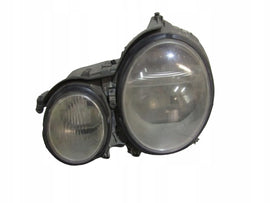 Frontscheinwerfer Mercedes-Benz W210 Xenon Links Scheinwerfer Headlight SCH2274201087si