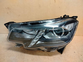 Frontscheinwerfer Peugeot Rifter 90146217 LED Links Scheinwerfer Headlight