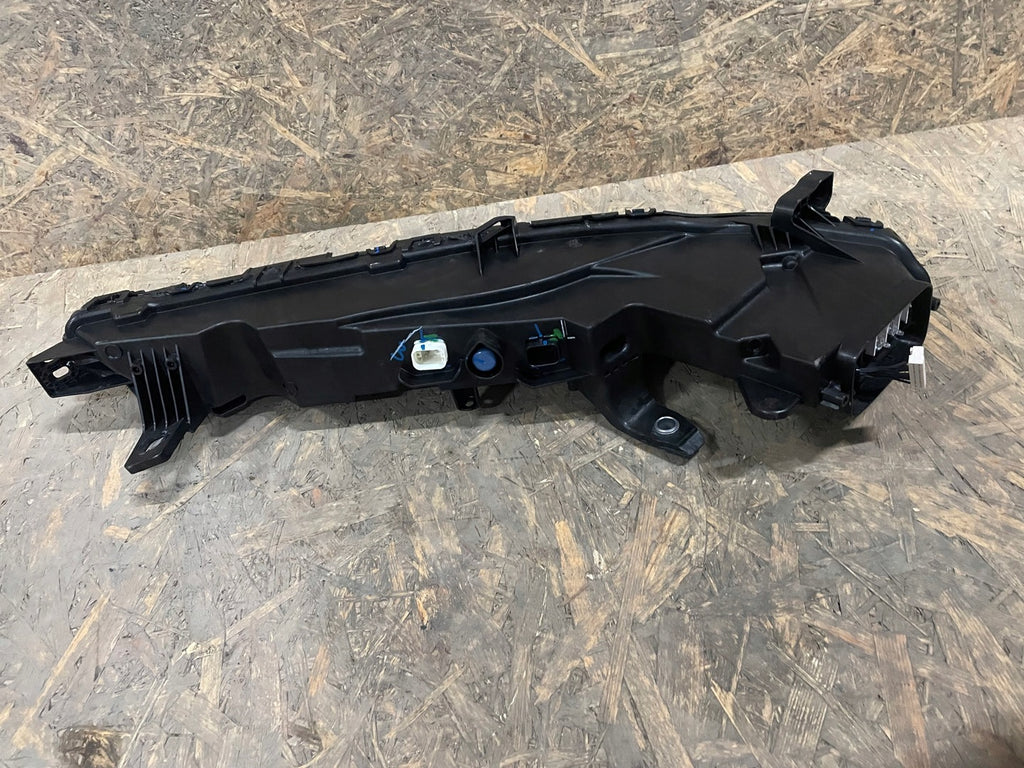 Frontscheinwerfer BMW X7 G07 9880593 FULL LED Links Scheinwerfer Headlight SCH4124045704iw