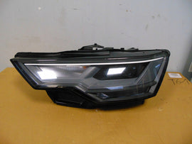 Frontscheinwerfer Audi A6 C8 4K0941033 LED Ein Stück (Rechts oder Links)