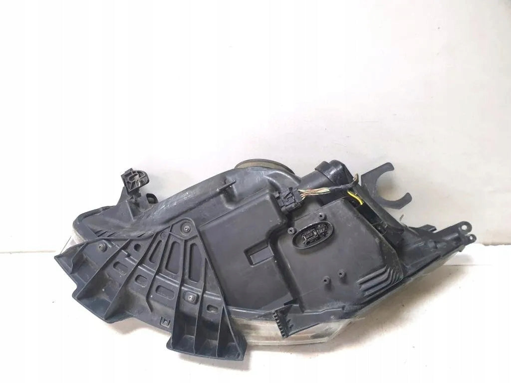 Frontscheinwerfer Citroën C4 Picasso I 16298400 Rechts Scheinwerfer Headlight SCH9749339227aw