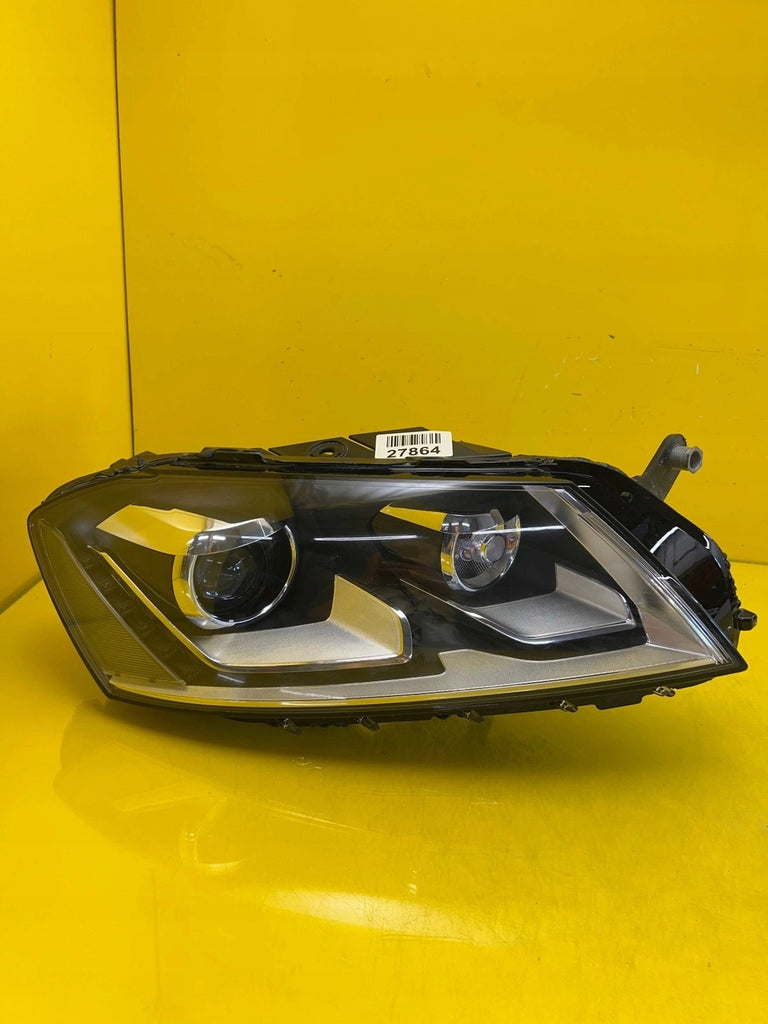 Frontscheinwerfer VW Passat B7 3AB941754 Xenon Rechts Scheinwerfer Headlight SCH2228876030ow