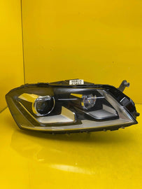 Frontscheinwerfer VW Passat B7 3AB941754 Xenon Rechts Scheinwerfer Headlight SCH2228876030ow