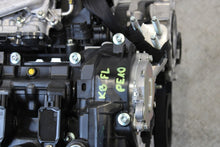 Laden Sie das Bild in den Galerie-Viewer, Motor Mazda Cx5 PE10 2.0 Benzin Engine Komplett MOT2125095182pb