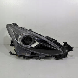 Frontscheinwerfer Citroën III 3 18923468364 Rechts Scheinwerfer Headlight SCH7624926324zd
