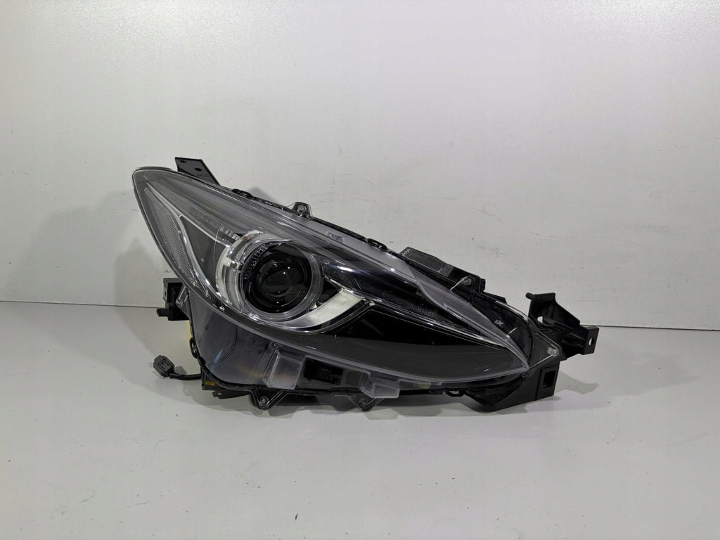 Frontscheinwerfer Citroën III 3 18923468364 Rechts Scheinwerfer Headlight SCH7624926324zd