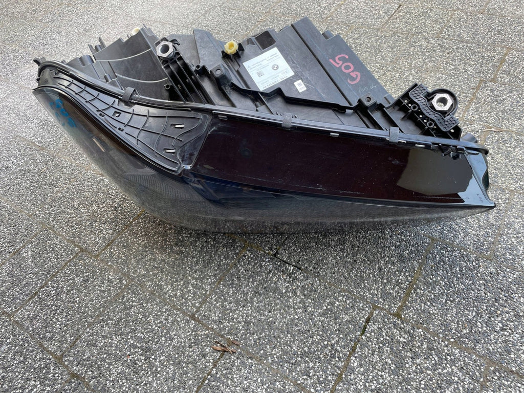 Frontscheinwerfer BMW X5 G05 5A5D2E4 Rechts Scheinwerfer Headlight SCH3185415888zz