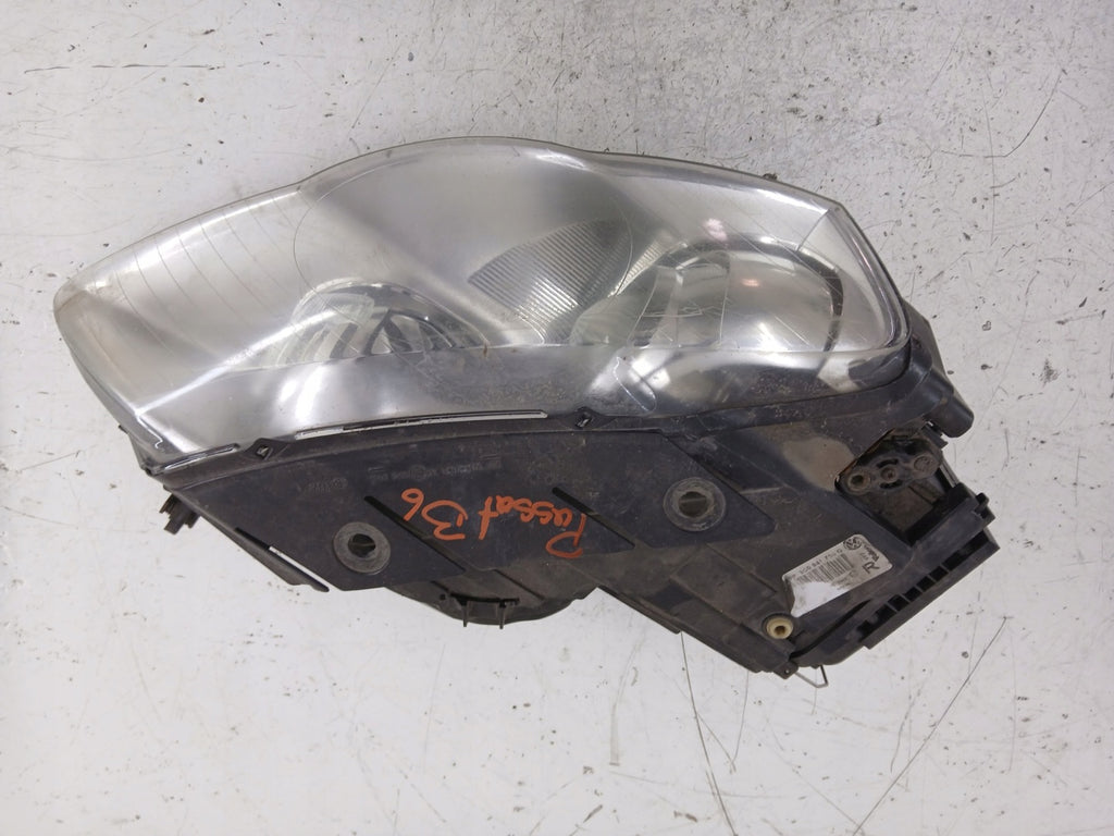 Frontscheinwerfer VW Passat 3C0941754G Xenon Rechts Scheinwerfer Headlight SCH8339266562nf