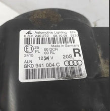 Laden Sie das Bild in den Galerie-Viewer, Frontscheinwerfer Audi A4 8K0941004C Rechts Scheinwerfer Headlight SCH5489900856ly