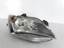 Laden Sie das Bild in den Galerie-Viewer, Frontscheinwerfer Seat Ibiza IV 6J1941006F Rechts Scheinwerfer Headlight