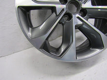 Laden Sie das Bild in den Galerie-Viewer, 1x Alufelge 17 Zoll 6.5&quot; 4x100 46ET 52910-H8500 Kia Stonic Rim Wheel