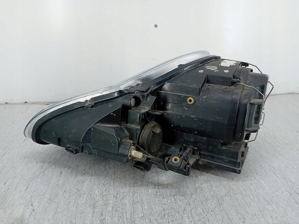 Frontscheinwerfer Porsche Cayenne 89021219 Xenon Rechts Scheinwerfer Headlight SCH7172898192aq