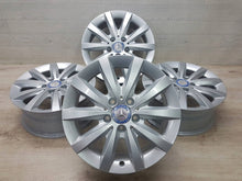 Load image into Gallery viewer, 4x Alufelge 16 Zoll 6.5" 5x112 49ET A2464010202 Mercedes-Benz W246 W242 FEL6525813669mi