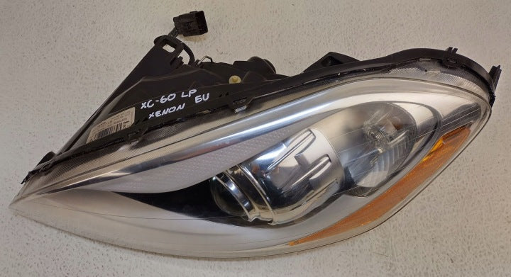 Frontscheinwerfer Volvo Xc60 Xenon Links Scheinwerfer Headlight SCH2331885166st