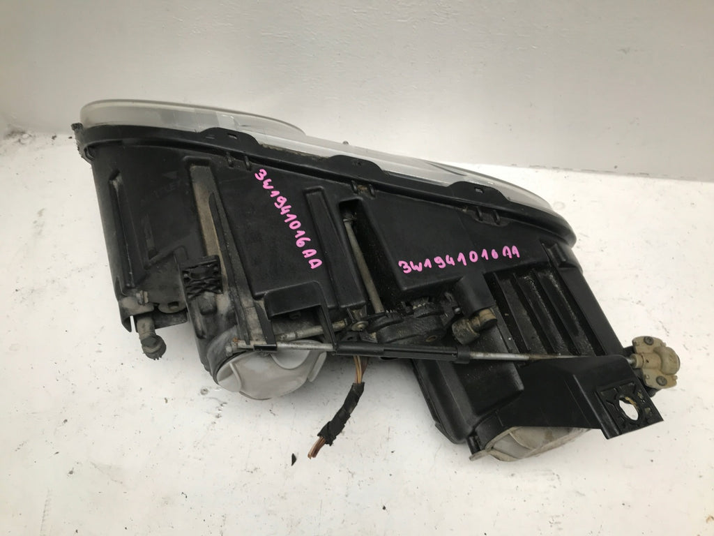 Frontscheinwerfer Bentley Continental 3W1941016AA Rechts Scheinwerfer Headlight SCH9538629905py