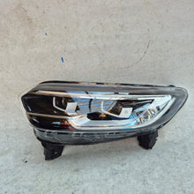 Load image into Gallery viewer, Frontscheinwerfer Renault Kadjar 260608385R Full LED Rechts oder Links SCH8366973664wd