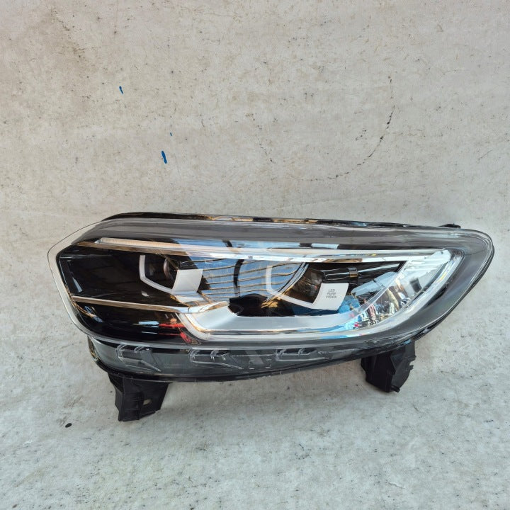 Frontscheinwerfer Renault Kadjar 260608385R Full LED Links Headlight SCH8366973664wd