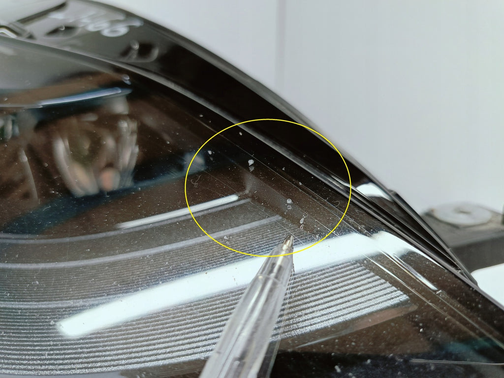 Frontscheinwerfer Tesla Model 3 5yj3 5yjy 151495300D Full LED Rechts Headlight