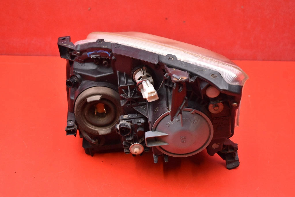 Frontscheinwerfer Toyota Avensis 35-108 Rechts Scheinwerfer Headlight SCH2834674662jp