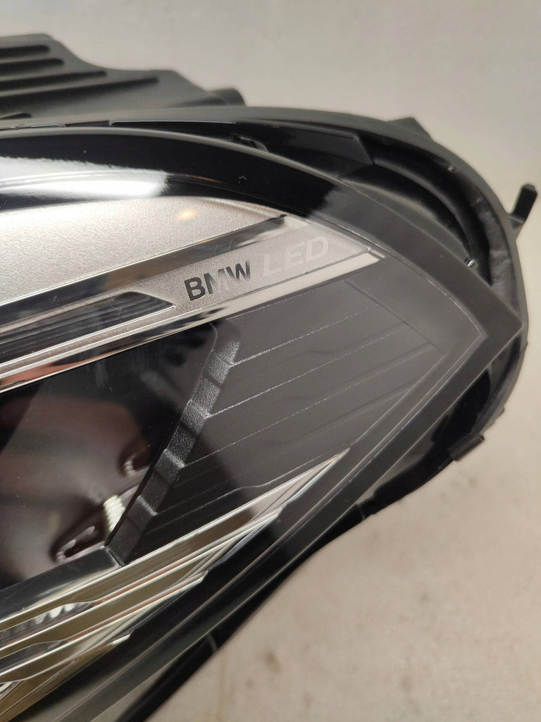 Frontscheinwerfer BMW X5 G05 948181301 Full LED Links Scheinwerfer Headlight SCH1294208558ja