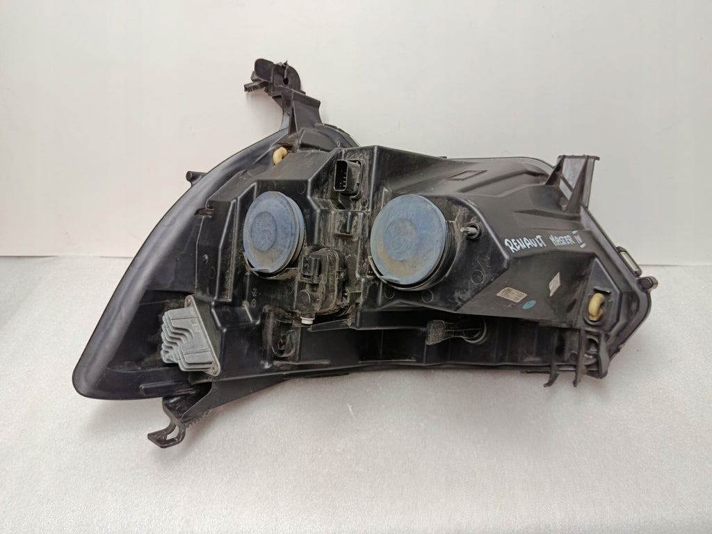 Frontscheinwerfer Renault Master I 260105567R Rechts Scheinwerfer Headlight SCH7567685981xe
